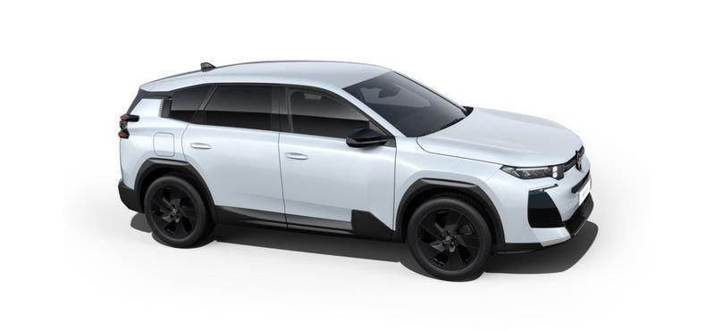 Citroën C5 Aircross C5 Aircross Hybrid 145 CV e-DCS6 PLUS