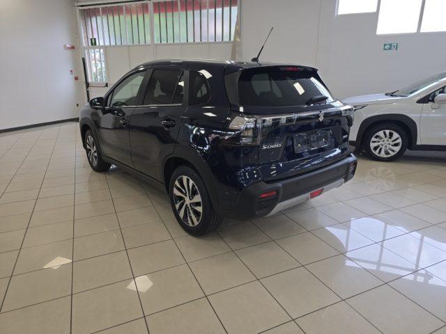 SUZUKI S-Cross 1.4 Hybrid Top+ EXTRA PROMO permuta/rottamazione