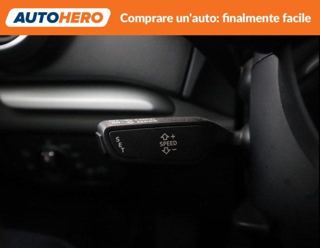 AUDI A3 1.6 TDI 116 CV Sport