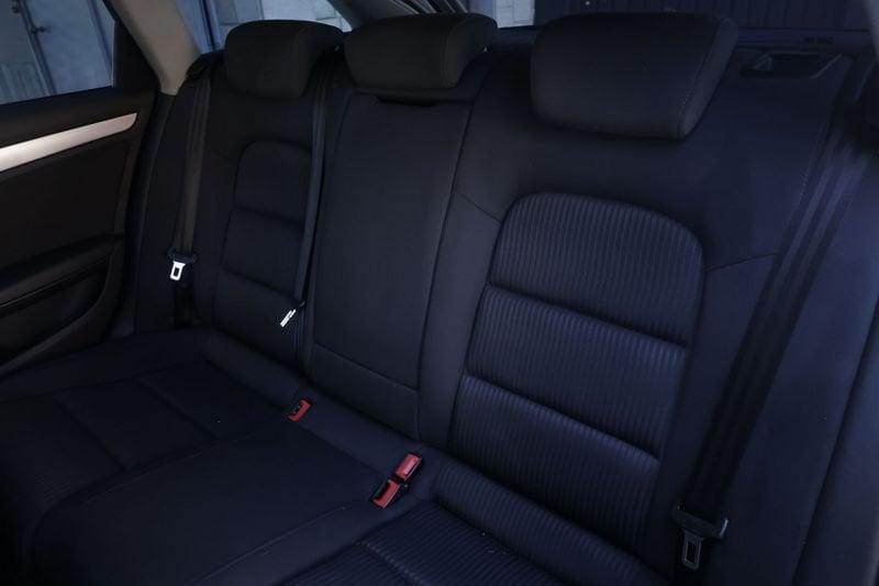 Audi A4 Audi A4 2.0 TDI 177 CV quattro S tronic edition Unicoproprietario