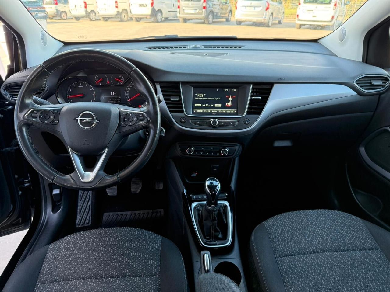 Opel Crossland 1.2 12V Start&Stop Edition