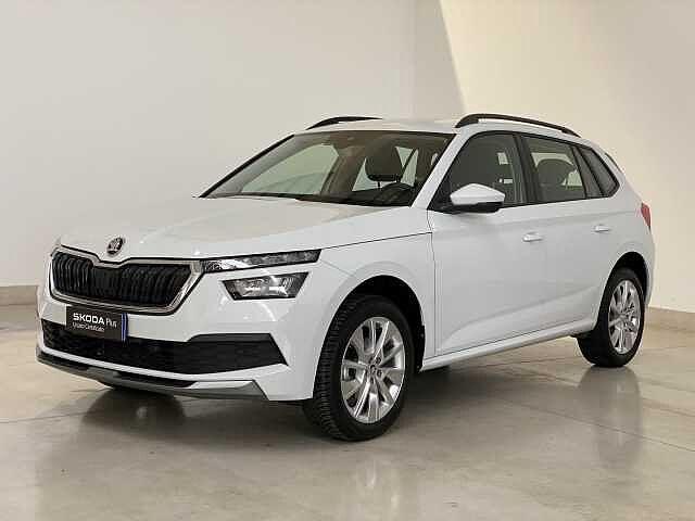 SKODA Kamiq 1.0 TSI Ambition