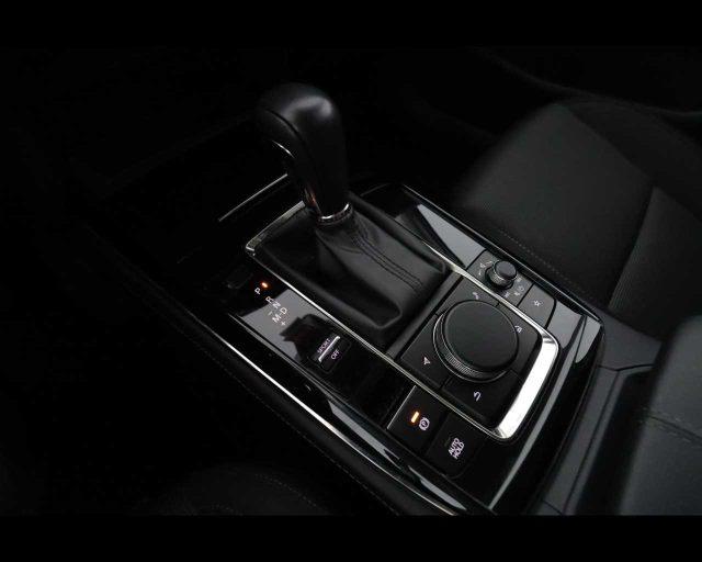 MAZDA CX-30 2.0L e-Skyactiv-G 150 CV M Hybrid 2WD Executive