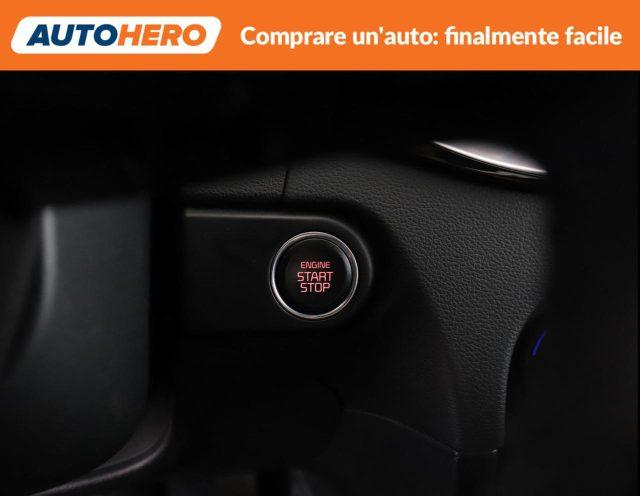 KIA XCeed 1.5 T-GDi 160 CV MHEV DCT Style