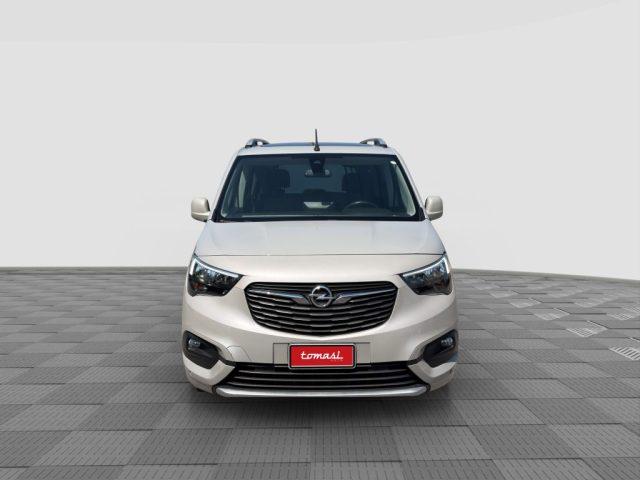 OPEL Combo Life Combo Life 1.5D 100 CV MT5 S&S Advance