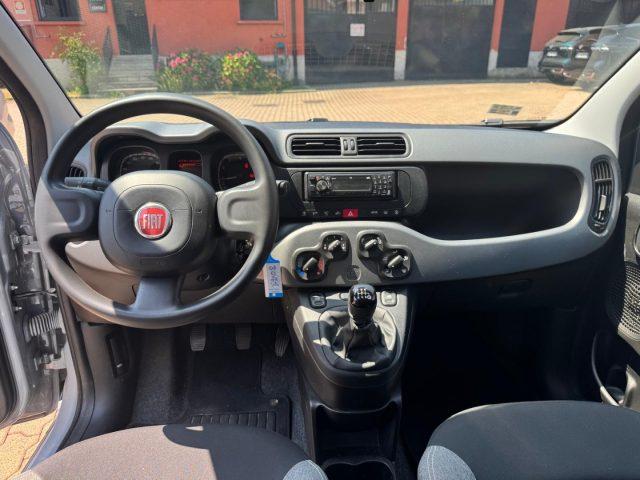 FIAT Panda 1.0 GSE S&S Hybrid Street (AUTOCARRO N1)
