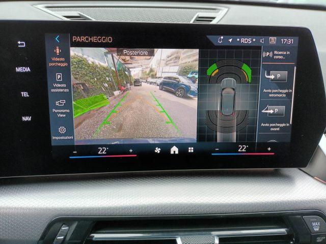 BMW X1 XDRIVE 20D MSPORT NAV CAM PELLE FULLLED"18 ITALIA