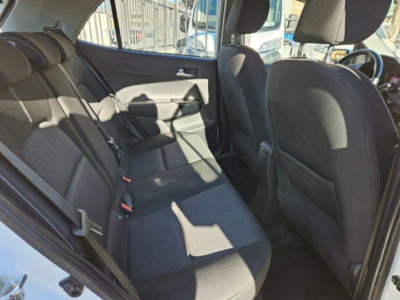 Kia Picanto 1.0 12V EcoGPL 5 porte