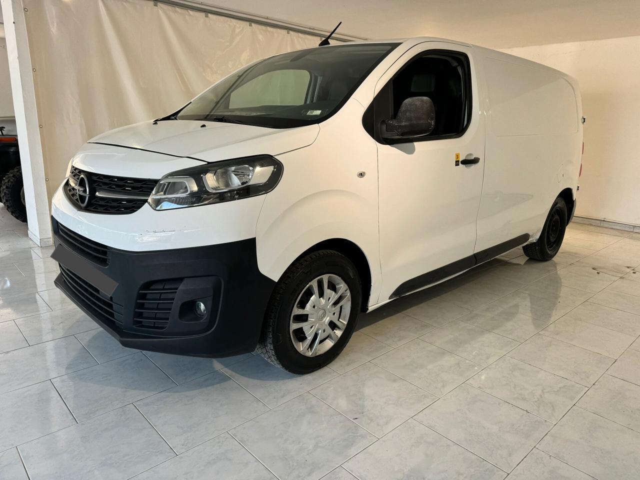 Opel Vivaro 1.5 Diesel 120cv PRONTA CONSEGNA