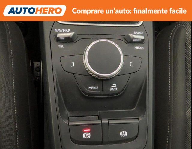 AUDI Q2 1.6 TDI Sport