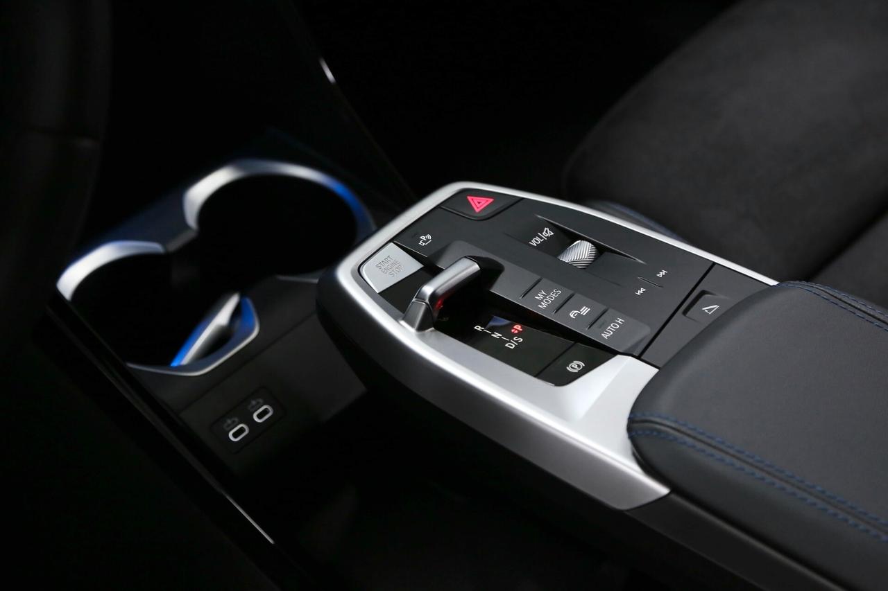 BMW X1 xDrive 20d 163 cv mhev Msport