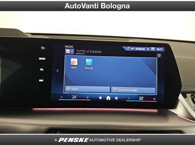 BMW X1 X1 xDrive 20d Msport Pro