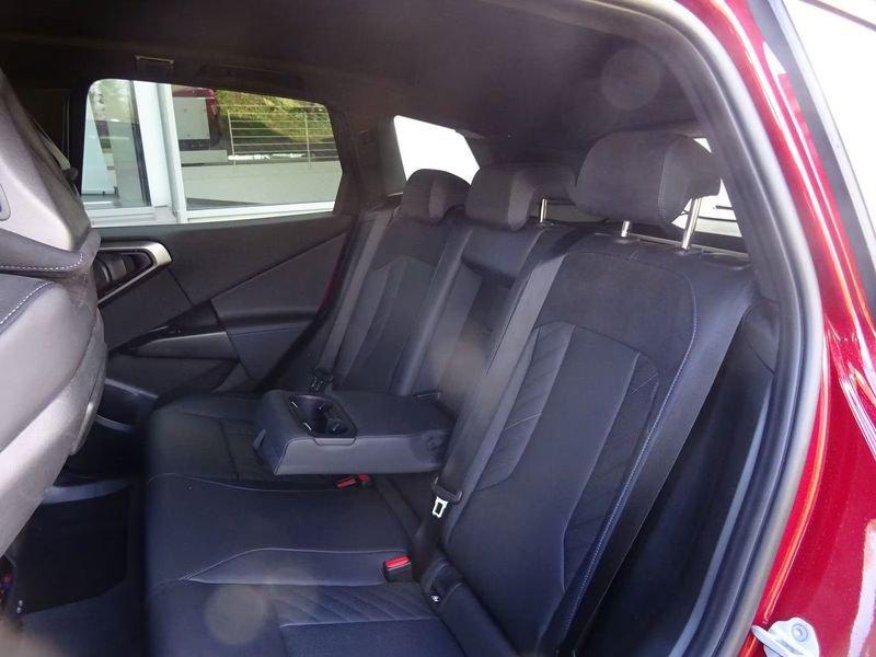 BMW X3 xDrive 20d Msport Pelle Harman Kardon Camera Led
