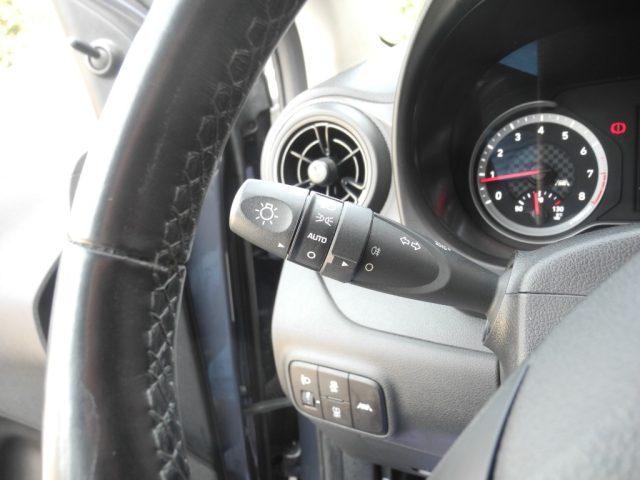 HYUNDAI i10 1.0 MPI Advanced 5p. -OK NEOPATENTATI- "80000 Km"