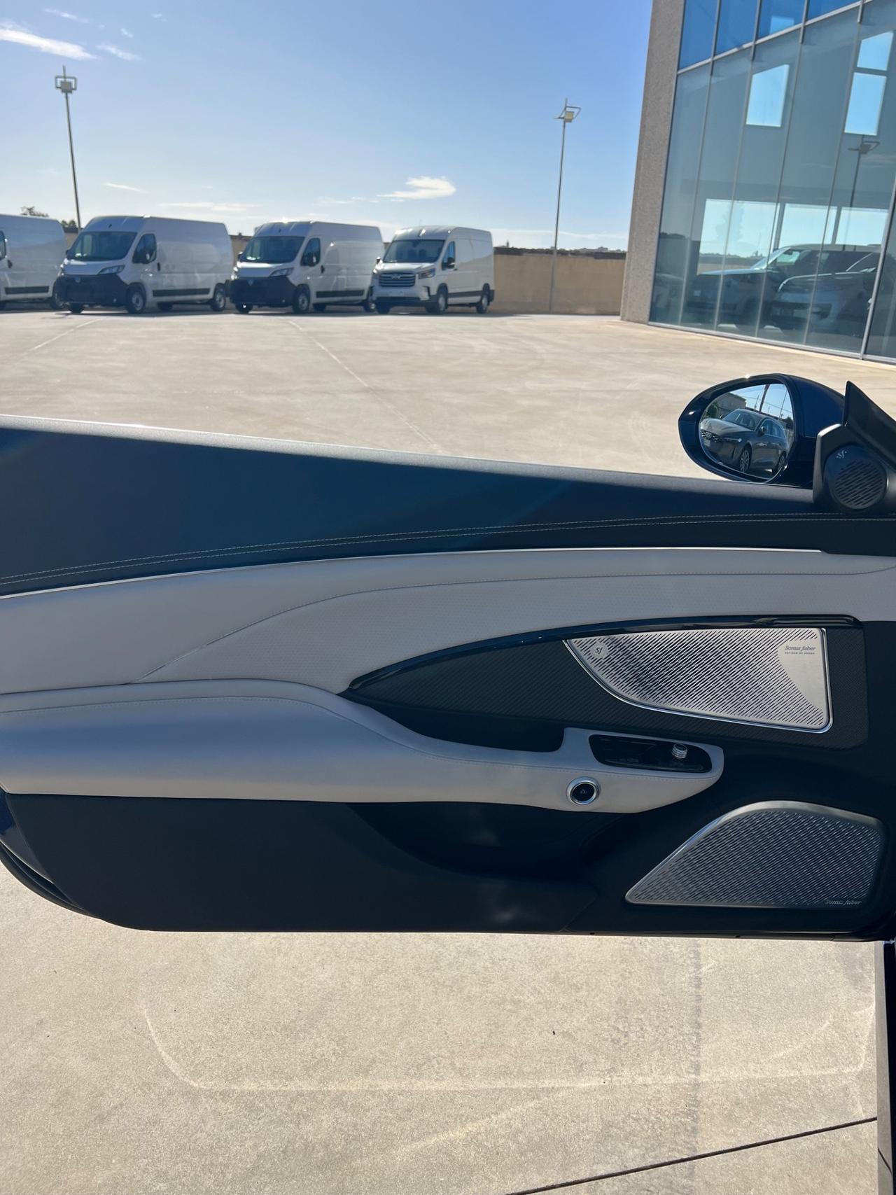 Maserati GranCabrio 3.0 awd auto possibilità noleggio no scoring