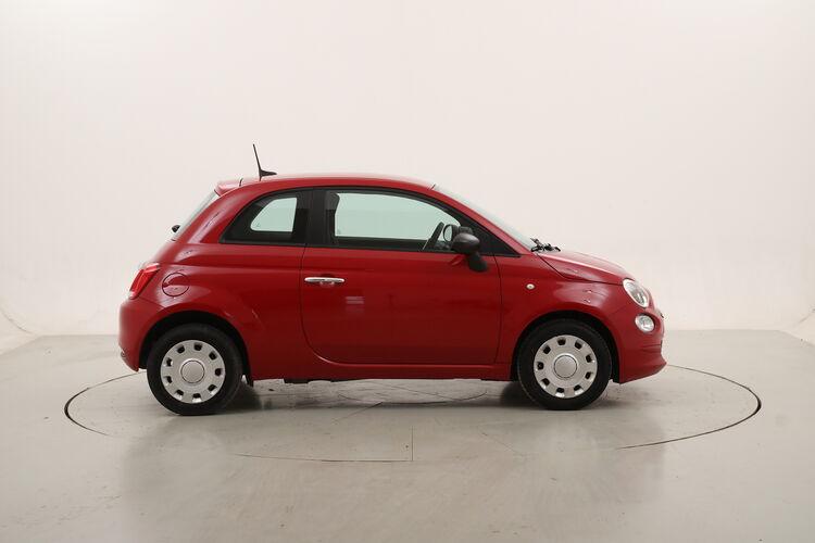 Fiat 500 Hybrid BR171679 1.0 Mild Hybrid 70CV