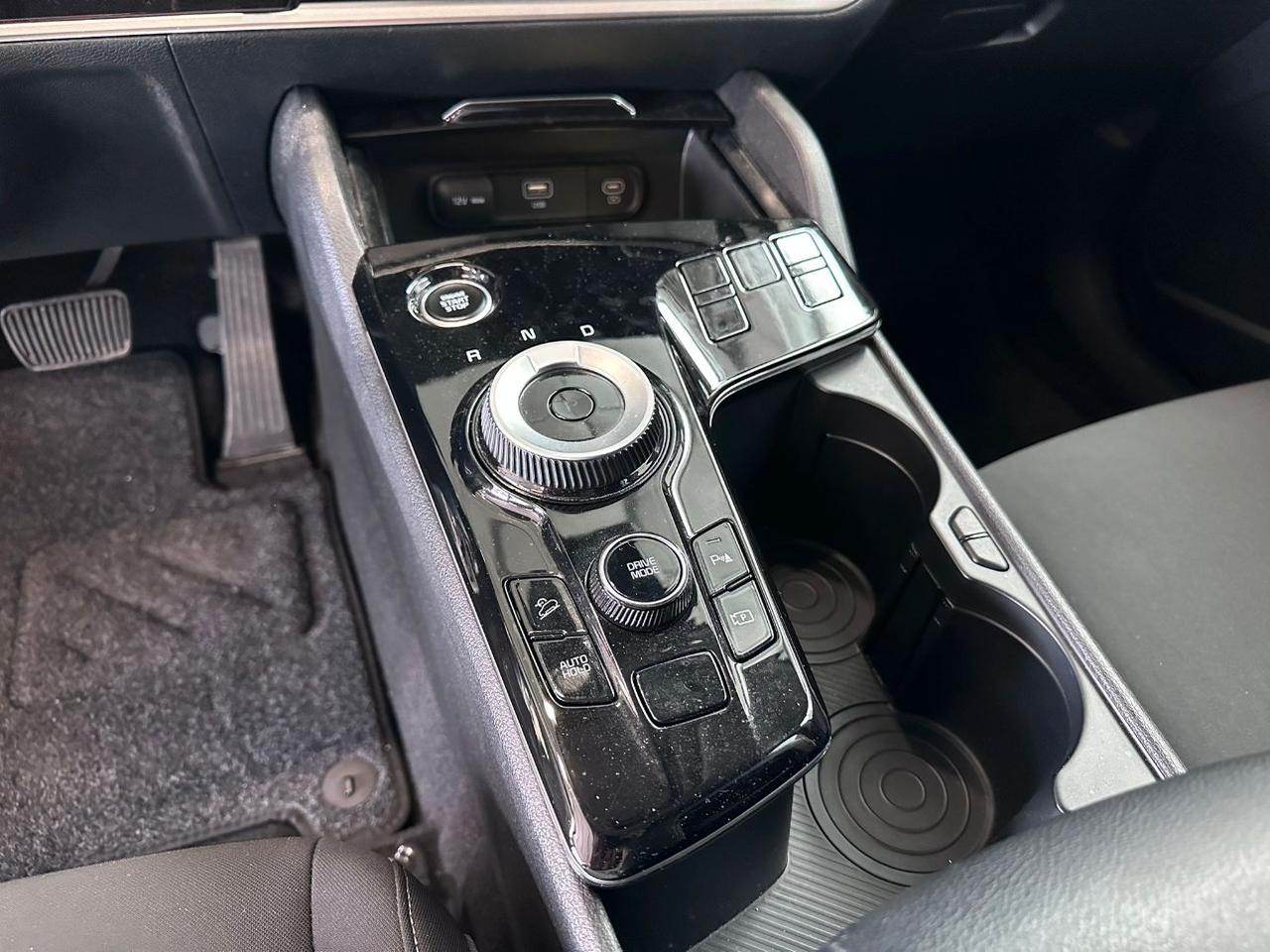 Kia Sportage 1.6 tgdi hev Style auto