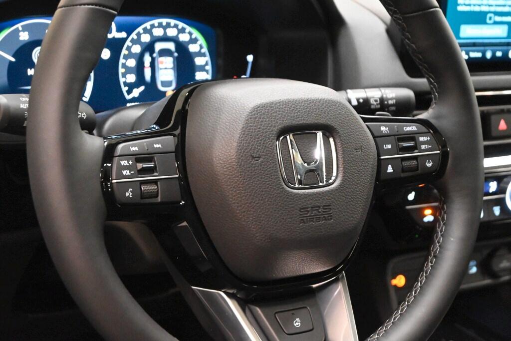 HONDA Civic 11ª serie Civic 2.0 Hev eCVT Advance
