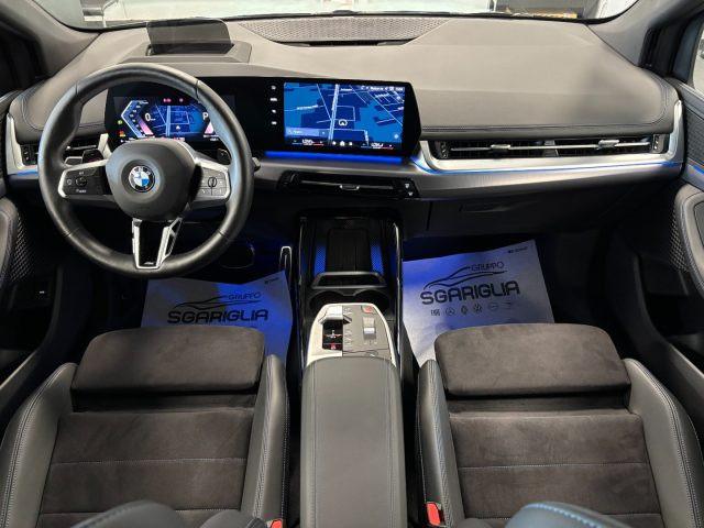 BMW 218 d Active Tourer Msport STRAFULL
