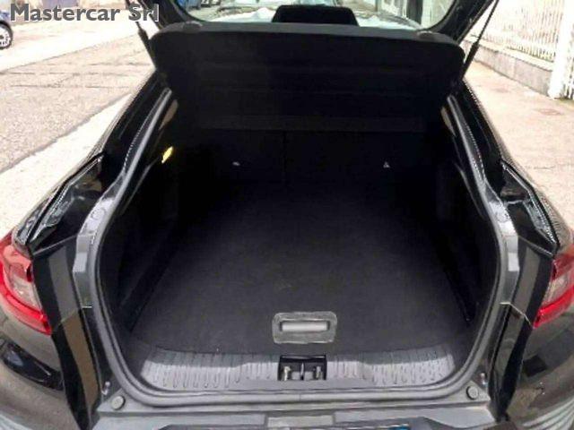 RENAULT Arkana Arkana 1.6 E-Tech full hybrid Intens 145cv-GK316ZH