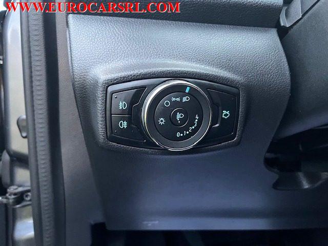 FORD Ka+ 1.2 Ti-VCT 85CV GPL Ultimate