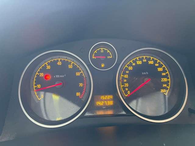 Opel Astra Astra III 2004 5p 1.6 Cosmo 115cv