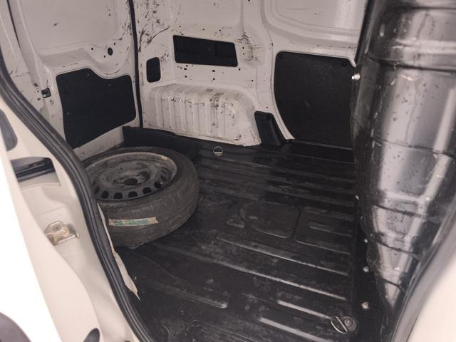 FIAT Fiorino cargo 1.3 mjt 95cv ecojet SX E6d-temp