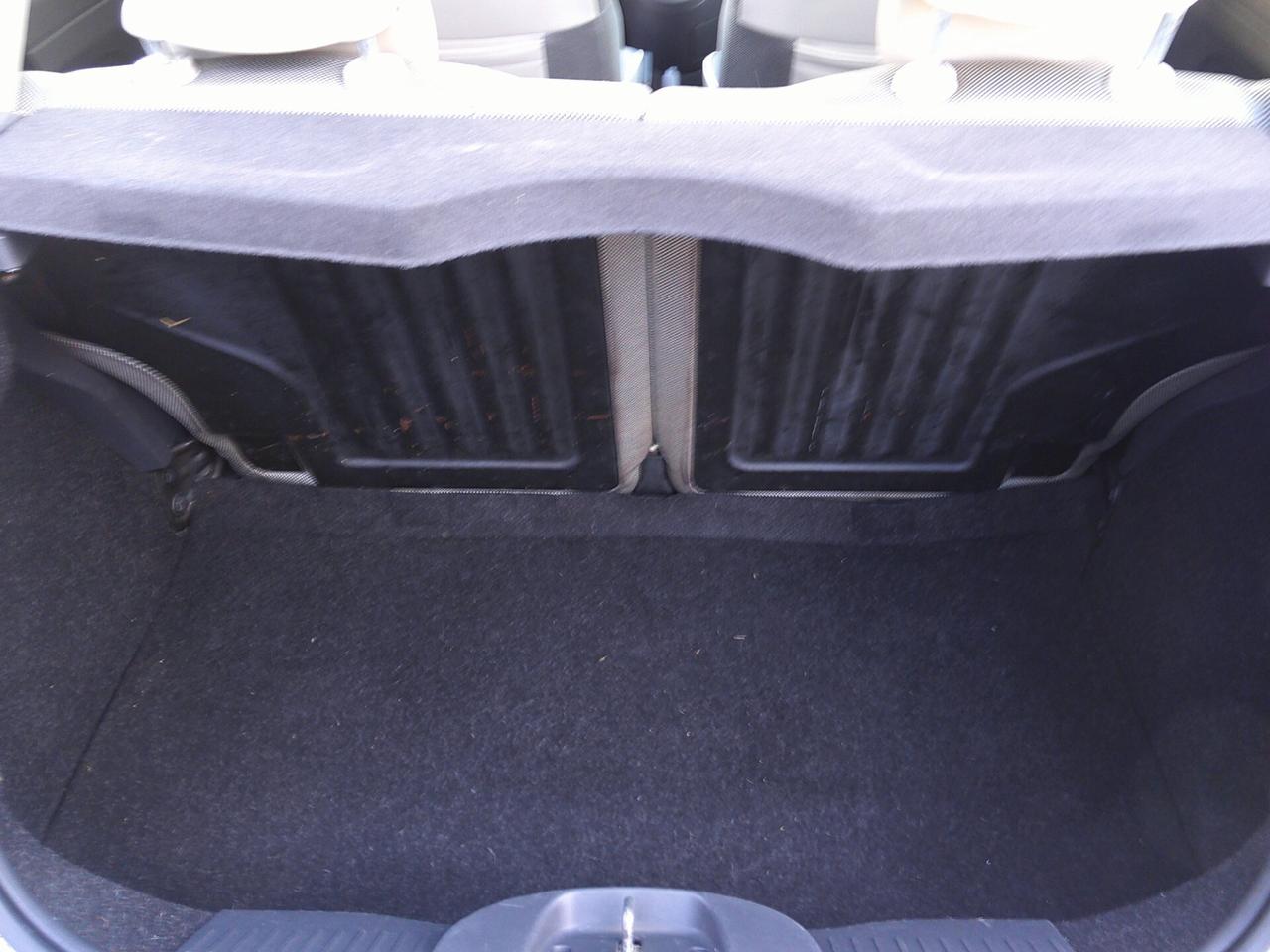 Fiat 500 1.2 Lounge 155000 KM 08
