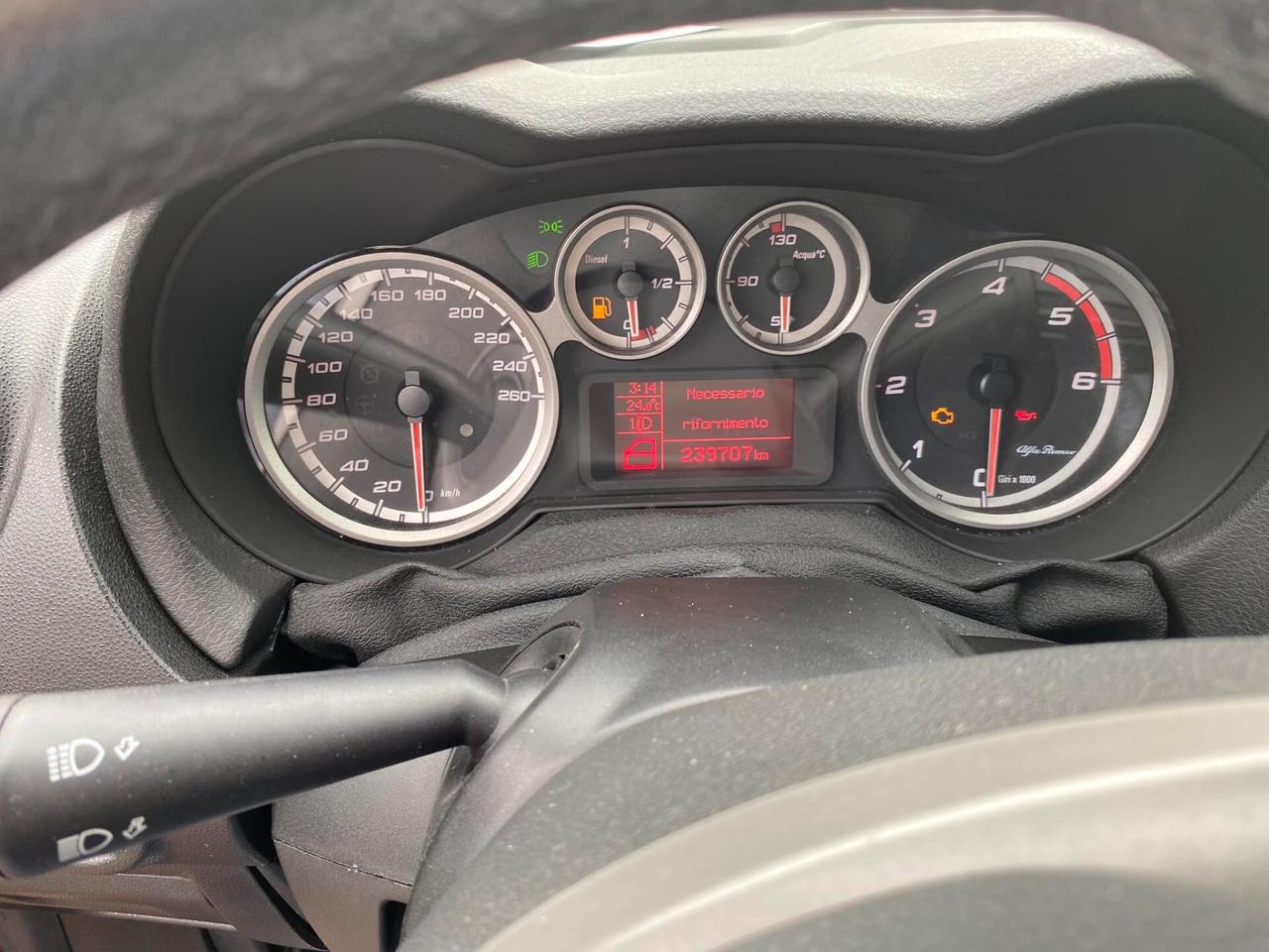 Alfa Romeo MiTo 1.3 JTDm-2 95 CV S&S Progression
