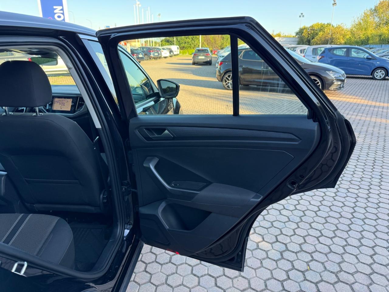 T-Roc 2.0 TDI SCR Style BlueMotion PREZZO LEGATO AL FINANZIAMENTO