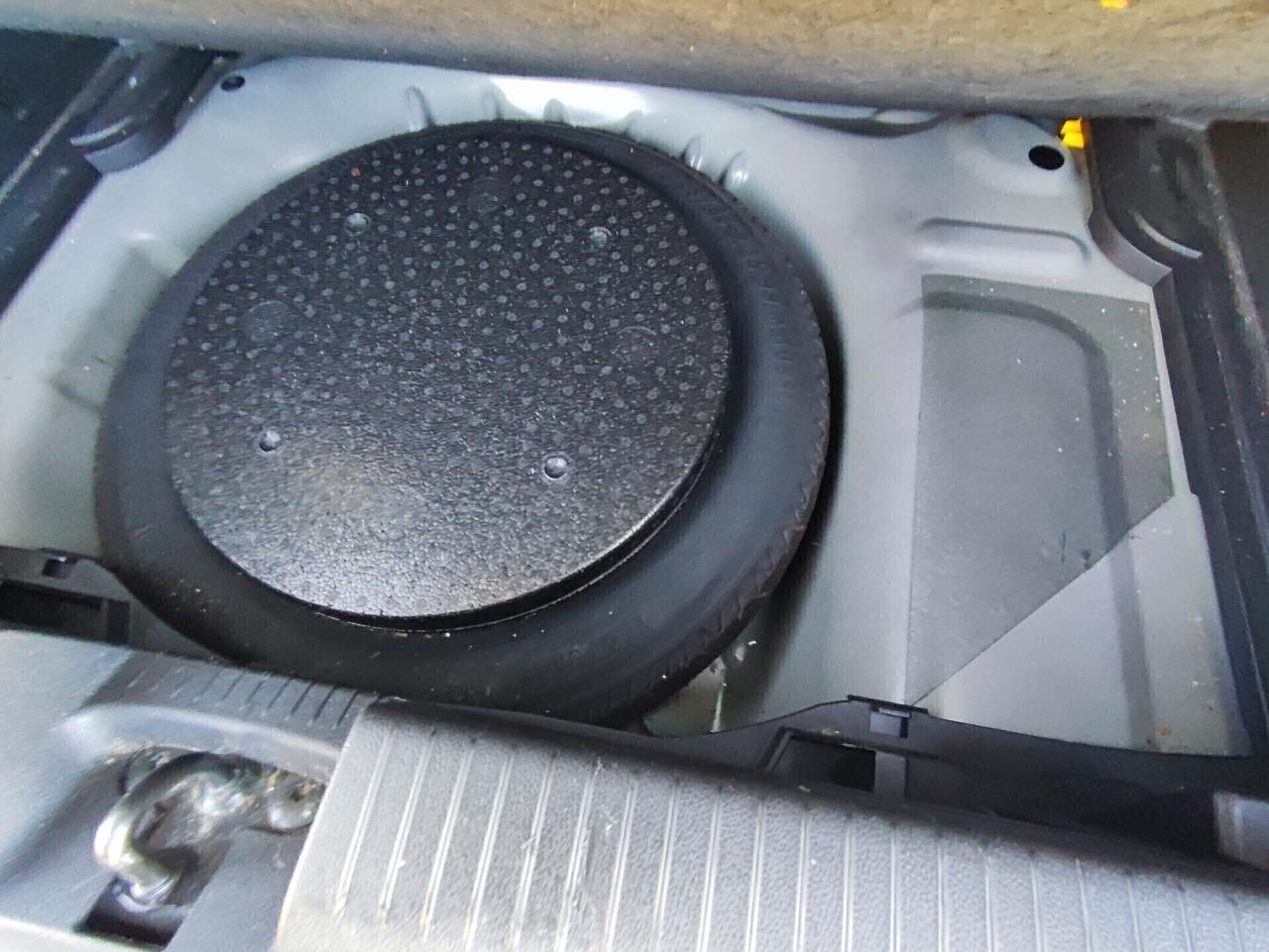 Opel Crossland X 1.2 Turbo 12V 110 CV