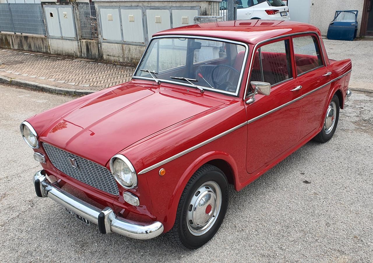 Fiat 1100 D