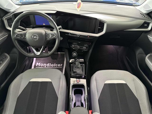 OPEL Mokka 1.5 diesel Elegance