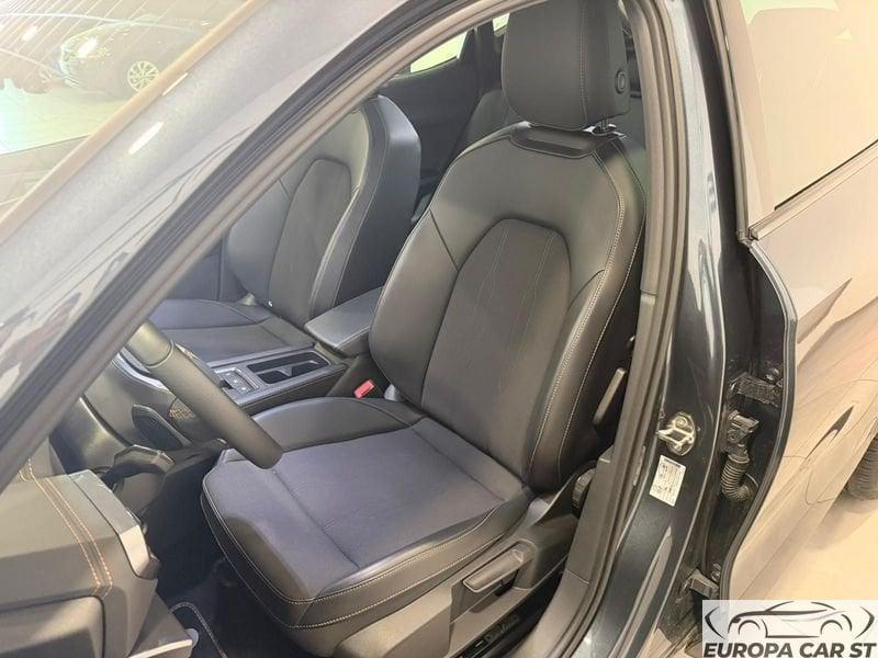 CUPRA Formentor 2.0 TDI DSG