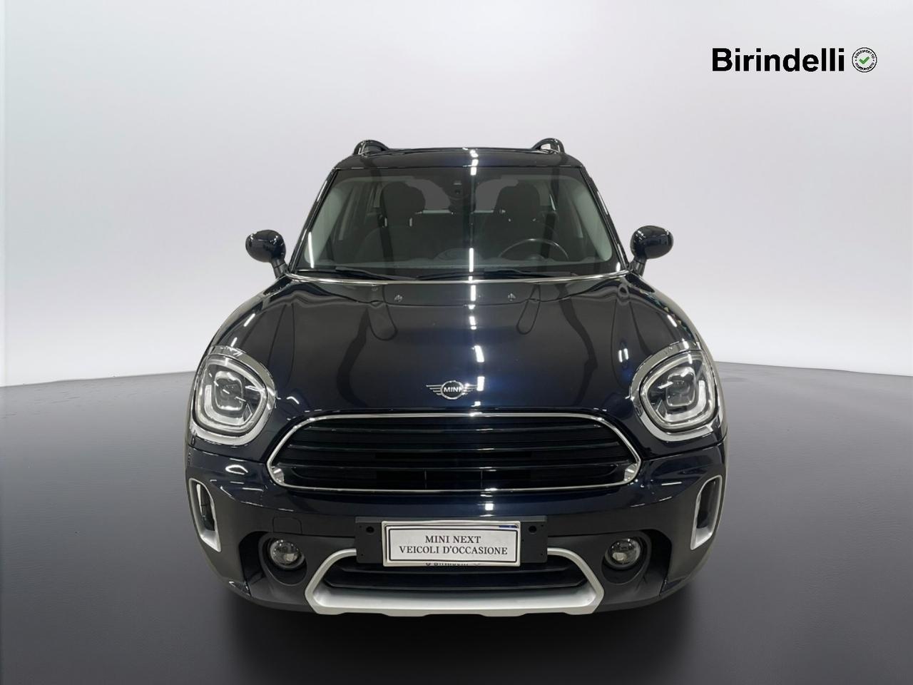 MINI Mini Countrym.(F60) - Mini 1.5 One D Northwood Edition Countryman