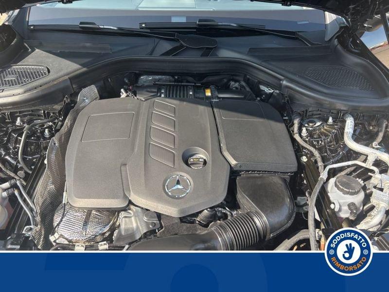 Mercedes-Benz GLC 300de 4Matic EQ-Power AMG Line Advanced