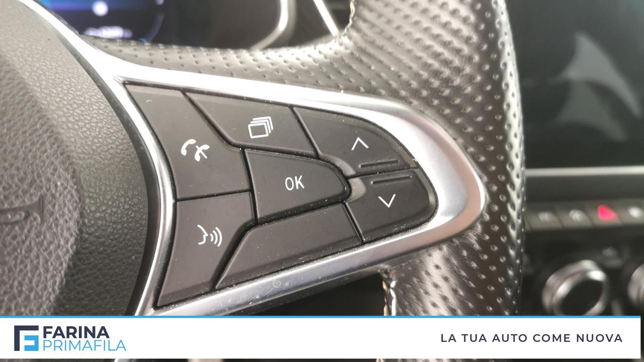 RENAULT Arkana 2021 - Arkana 1.6 E-Tech full hybrid E-Tech Engineered Fast Track 145cv