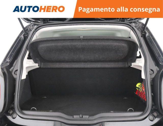 SMART ForFour 70 1.0 Youngster