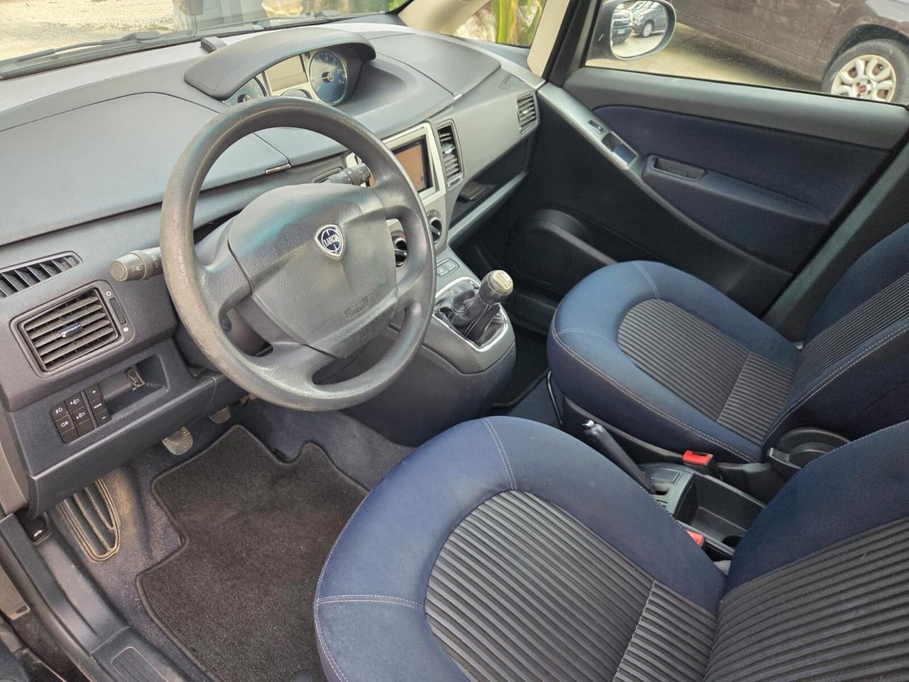 Lancia MUSA 1.3 Mjt 95 CV Gold