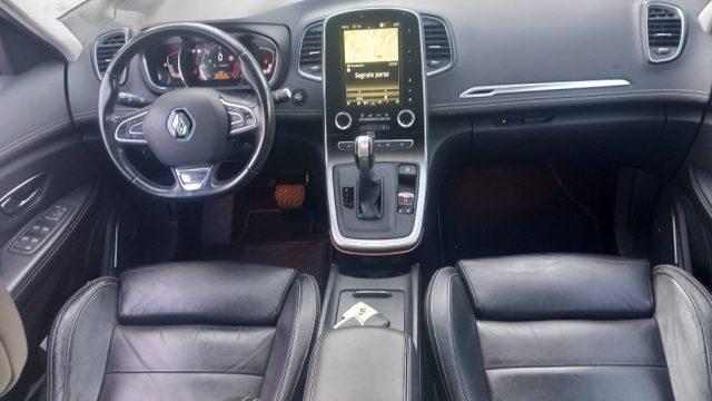 RENAULT Scenic Scénic Blue dCi 120 CV EDC Initiale Paris