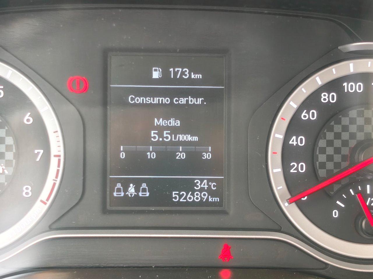 Hyundai i10 1.0 mpi Tech
