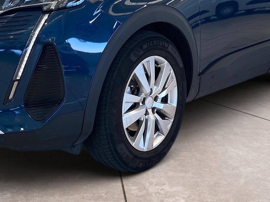 Peugeot 5008 1.2 PureTech Turbo Active Pack - PROMO