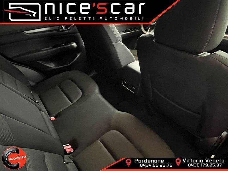 Mazda CX-5 2.2L Skyactiv-D 150 CV 2WD Signature
