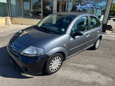 Citroen C3 1.1 BENZINA OK NEOPATENTATI