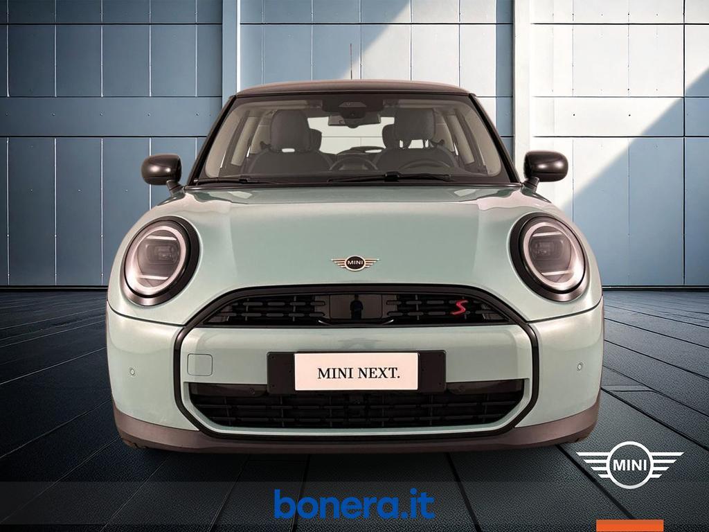 Mini Mini Cooper 3 Porte 2.0 S Classic Auto