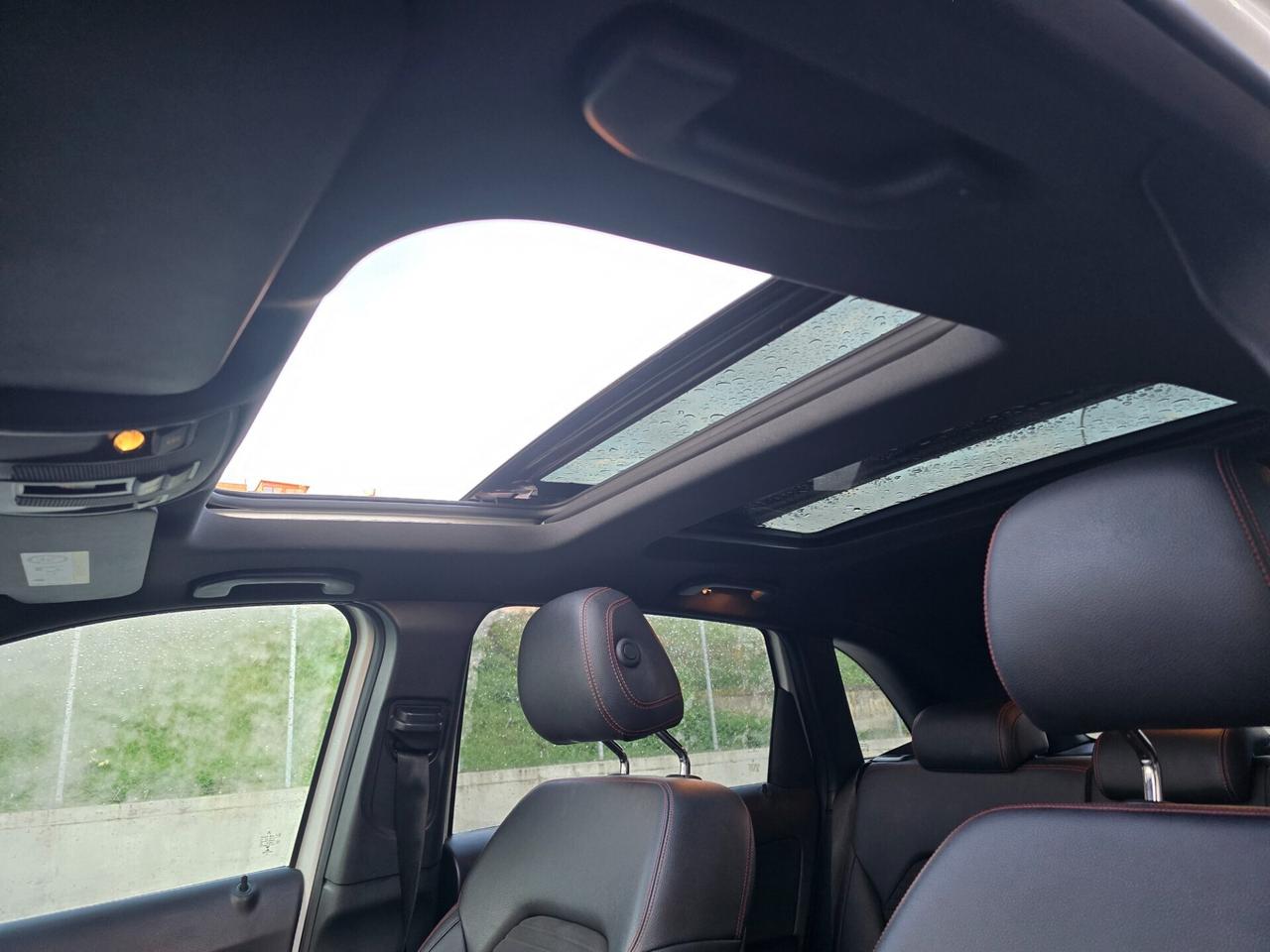 Mercedes-benz B 200 B 200 d Automatic Premium amg