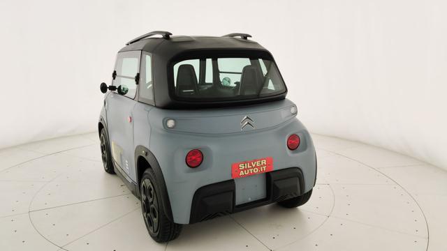 CITROEN Ami My Ami Pop
