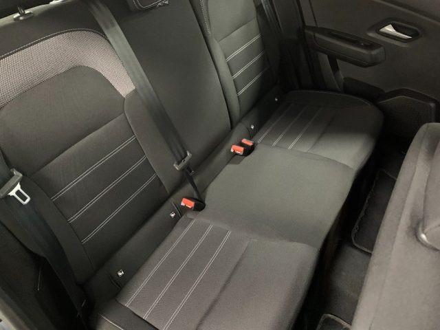 DACIA Sandero Streetway 1.0 GPL ECO-G Comfort