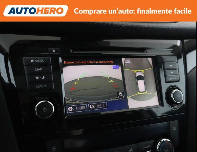 NISSAN Qashqai 1.3 DIG-T 160 CV DCT N-Connecta