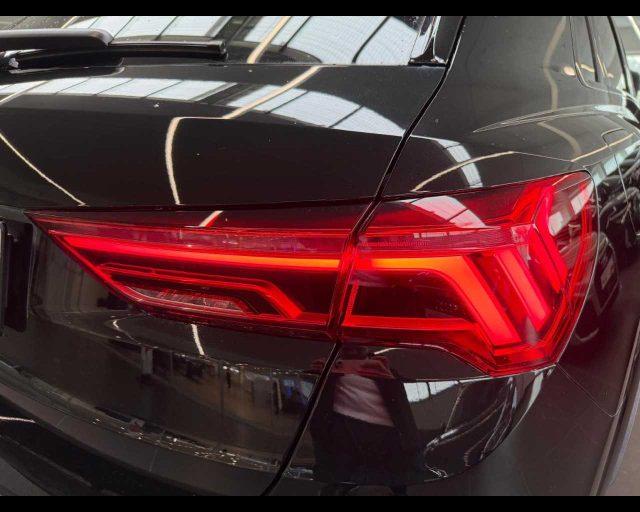 AUDI Q3 45 TFSI E S TRONIC MY 24